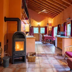 Waldeslust Vakantiehuis Beaufort
