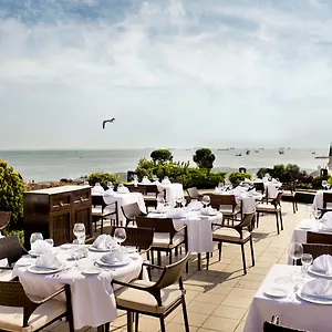 Eresin Sultanahmet - Boutique Class Hotel Istanboel