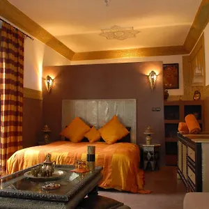 Minorisa Marrakesch