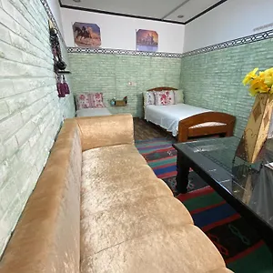 Borj Jamaa Lafna Couette-café