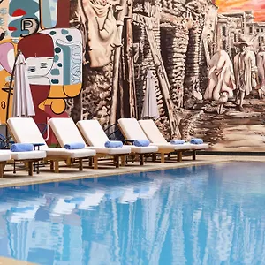 4* Отель Blue Sea Le Printemps