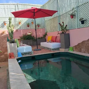 Charcam Marrakesh