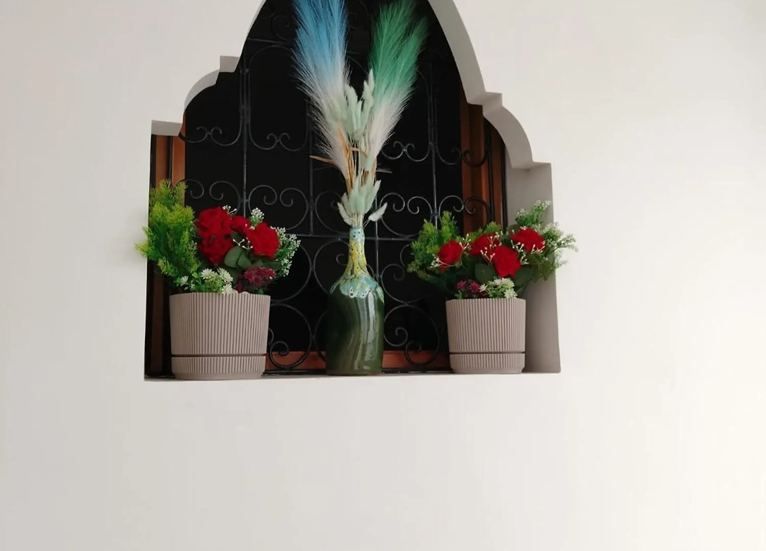 Pansiyon Riad & Spa Sous Le Soleil Chez Jerome Et Pamela Ch Marrakchi Marakeş
